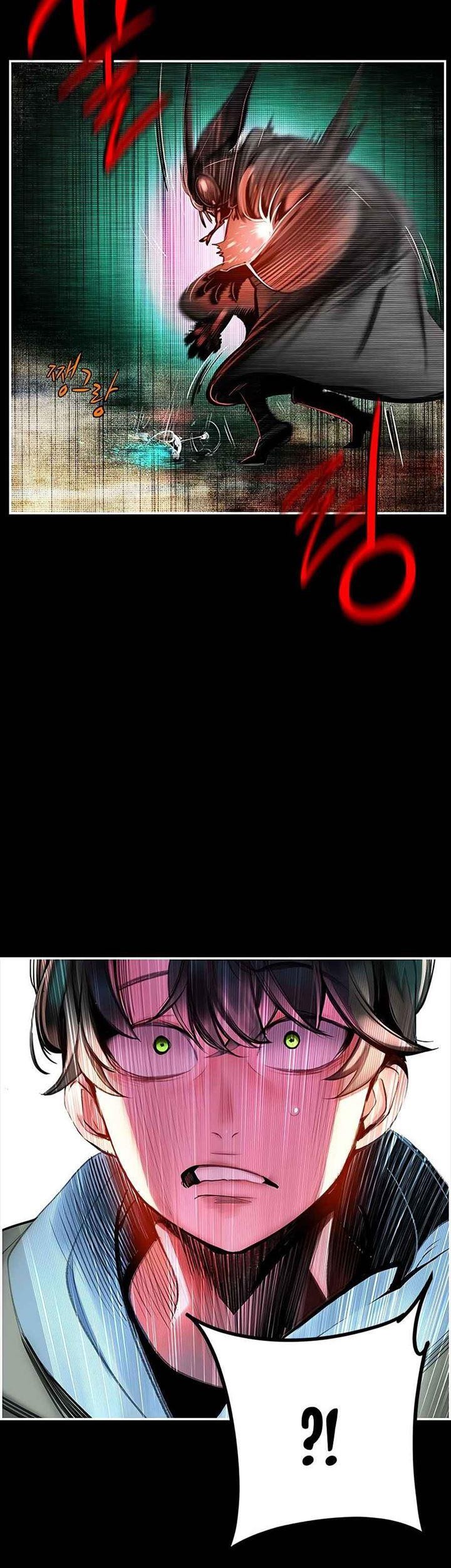 Jungle Juice Chapter 3 - Halaman 28