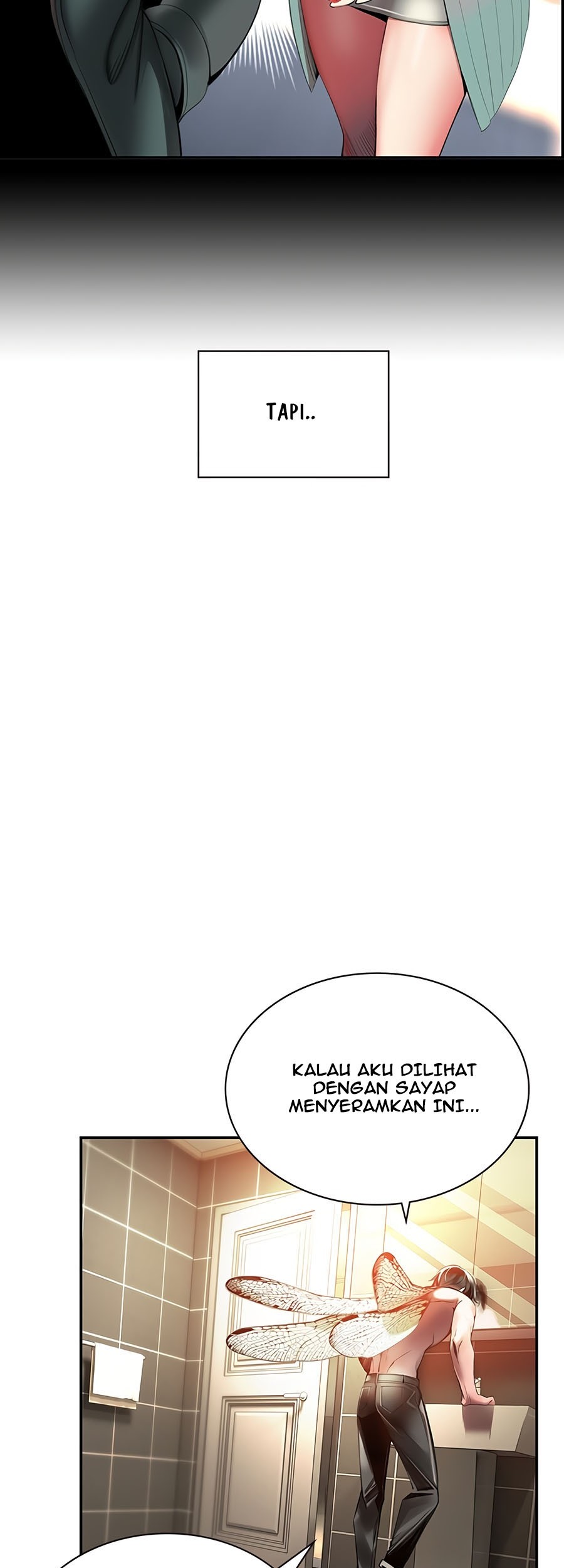Jungle Juice Chapter 1 - Halaman 53