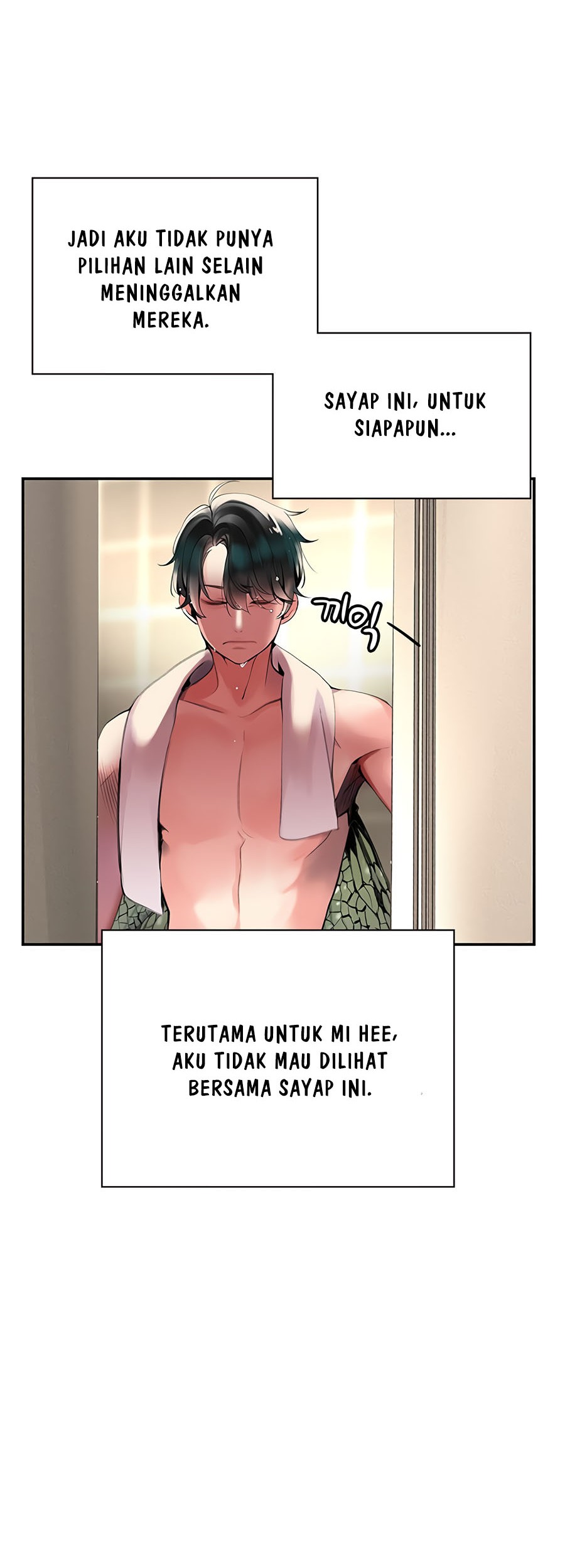 Jungle Juice Chapter 1 - Halaman 56