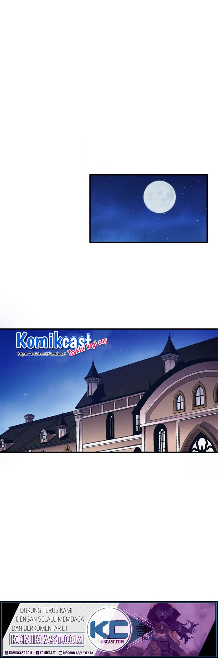 8 Circle Wizard’s Reincarnation Chapter 50 Gambar 18