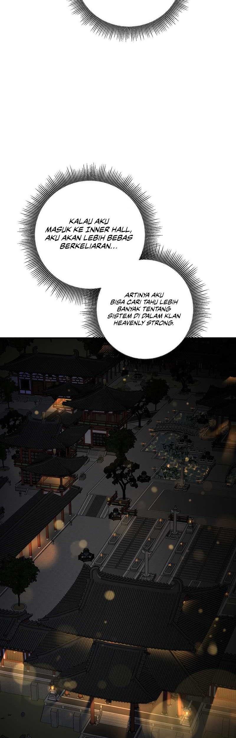 Mudang Association Chapter 141 - Halaman 23