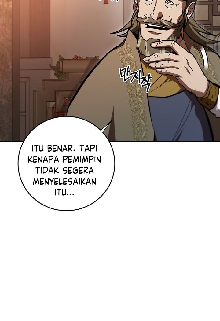 Mudang Association Chapter 139 - Halaman 26