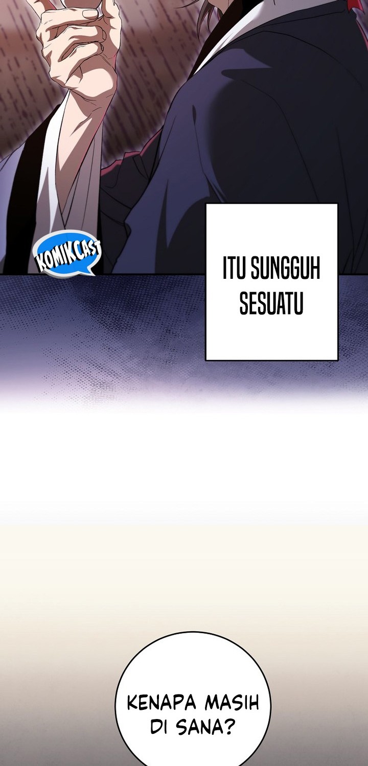 Mudang Association Chapter 138 - Halaman 25