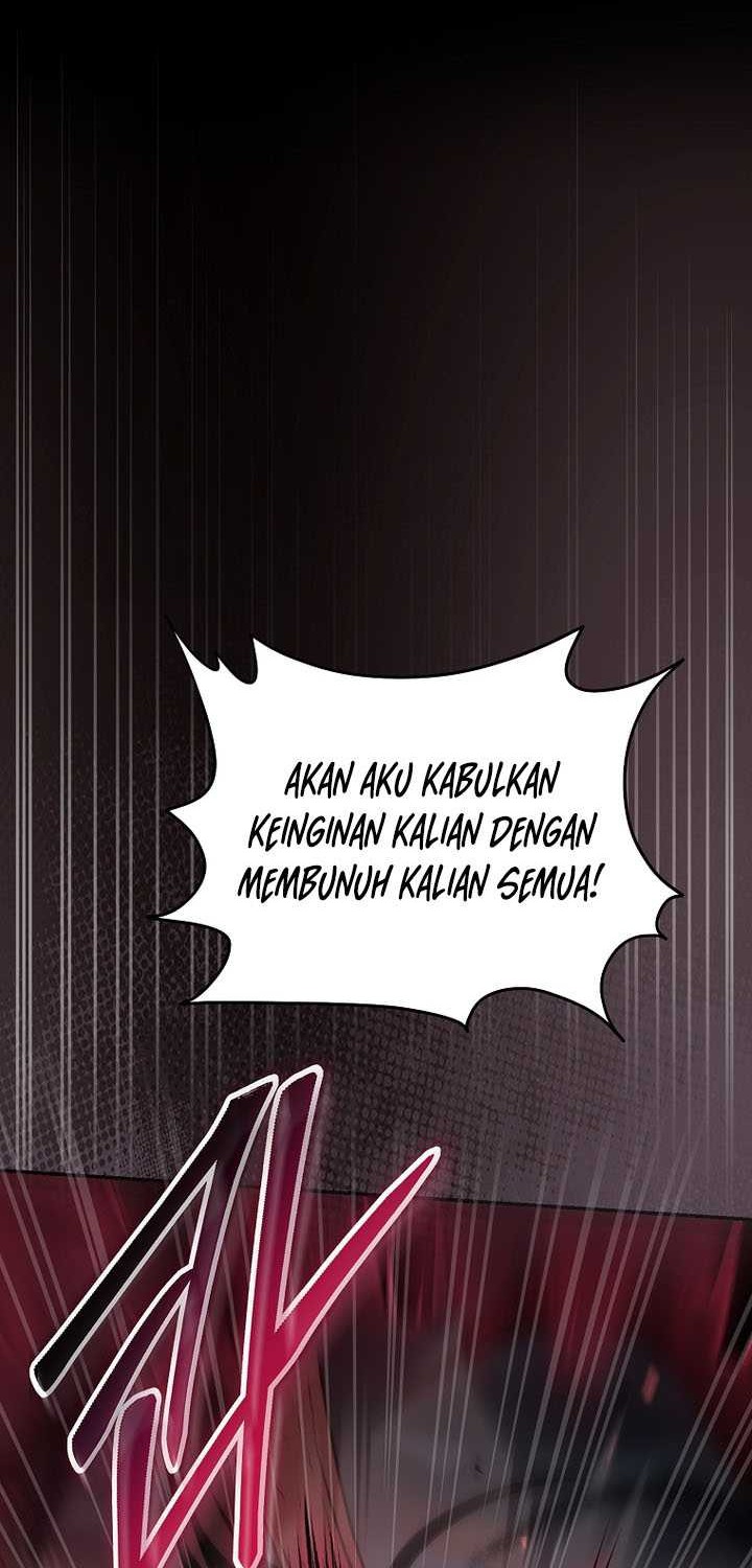 Mudang Association Chapter 128 - Halaman 27