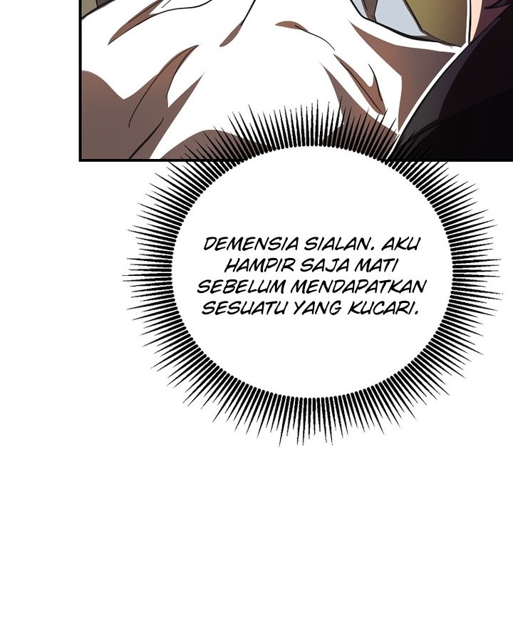 Mudang Association Chapter 123 - Halaman 25