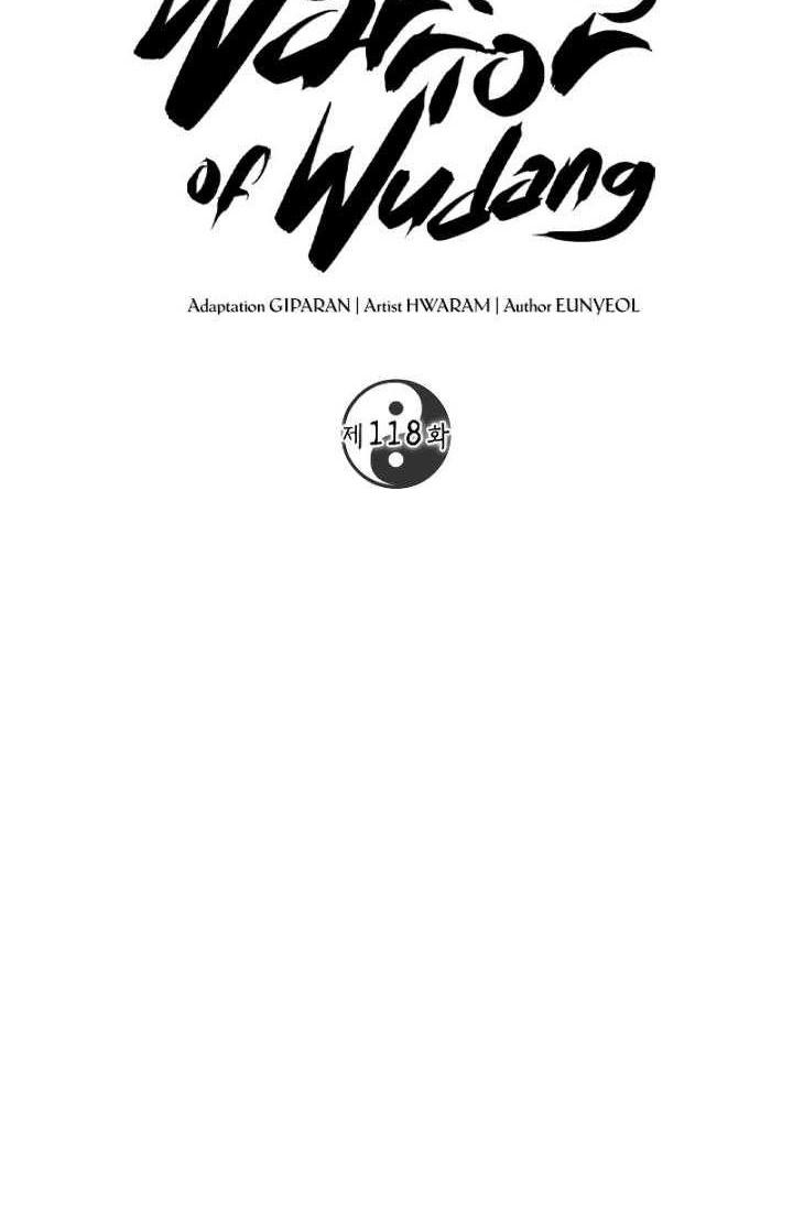 Mudang Association Chapter 118 - Halaman 21