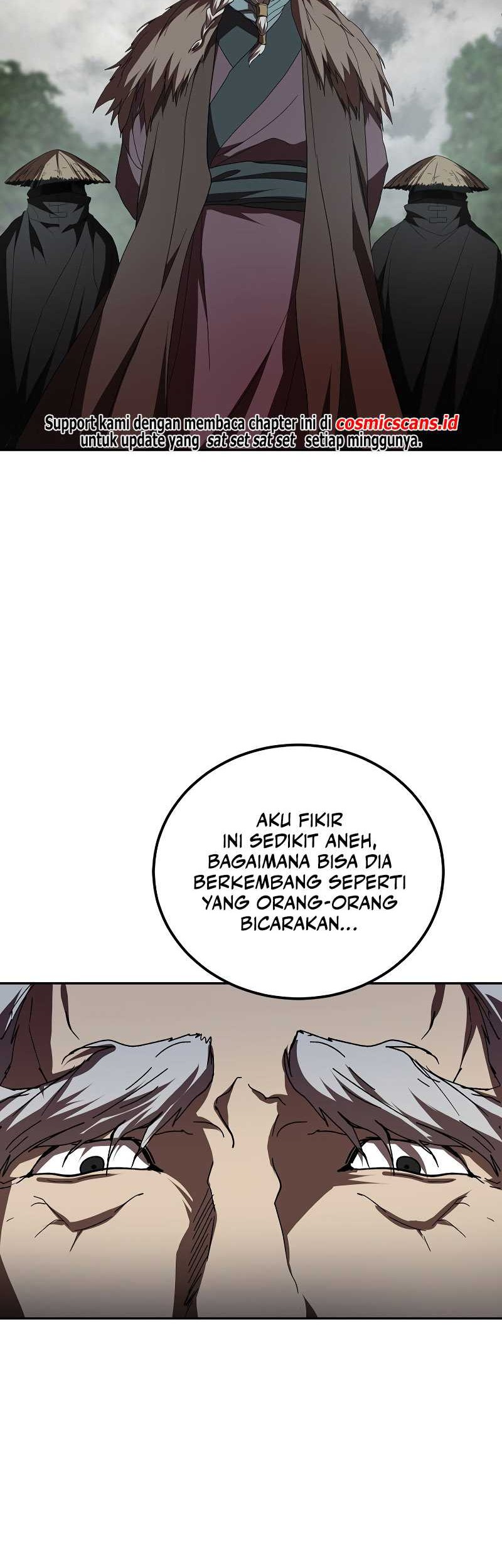 Mudang Association Chapter 109 - Halaman 24