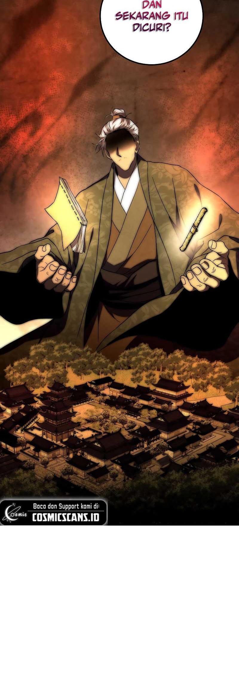 Mudang Association Chapter 108 - Halaman 19