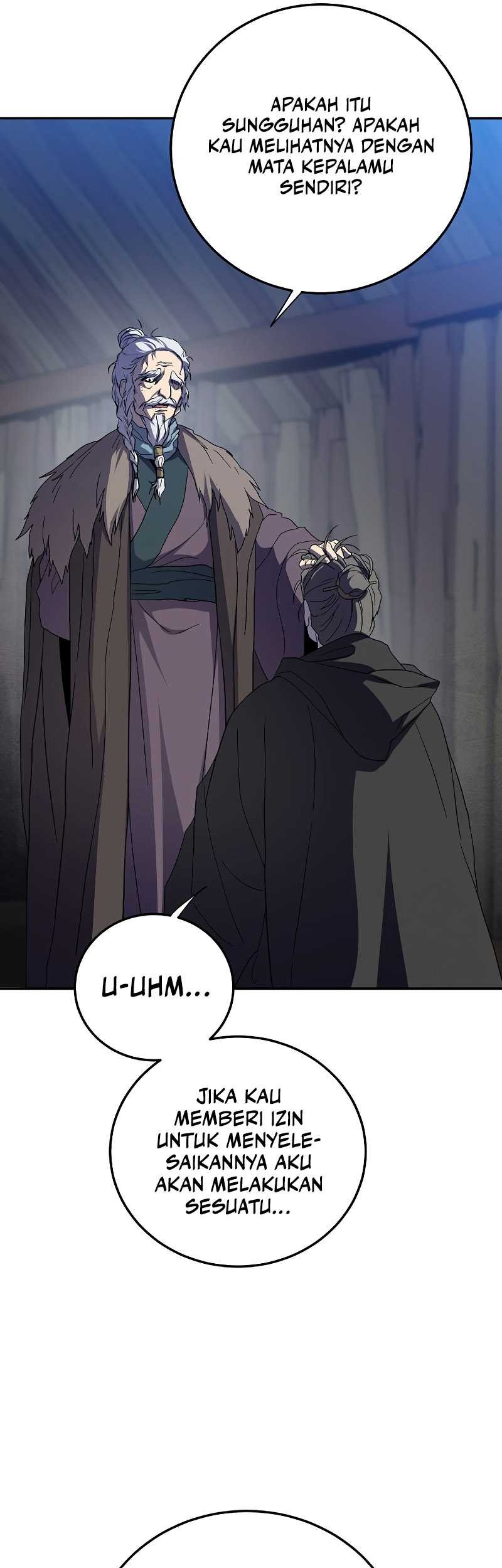 Mudang Association Chapter 108 - Halaman 20