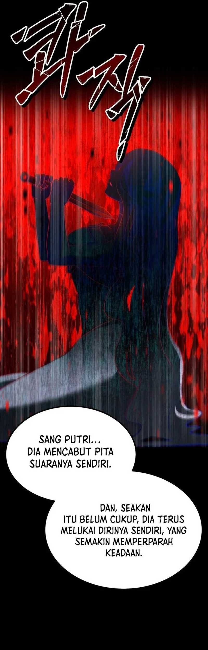 Divine Delivery Chapter 57 halaman 28