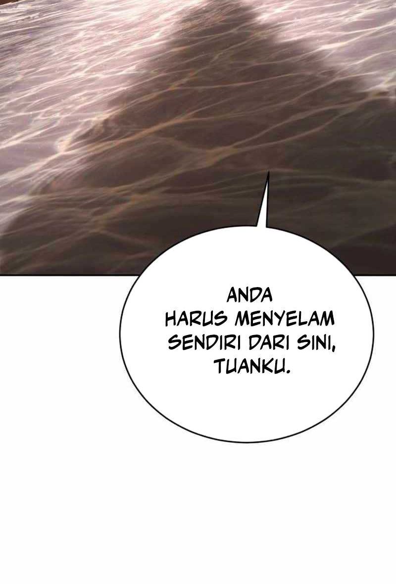 The Demonic Cult Leader Is Too Reluctant Chapter 39 Gambar 28