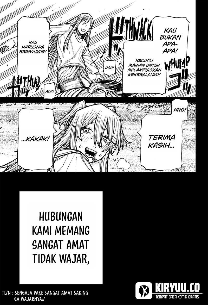 Centuria Chapter 35 - Halaman 8