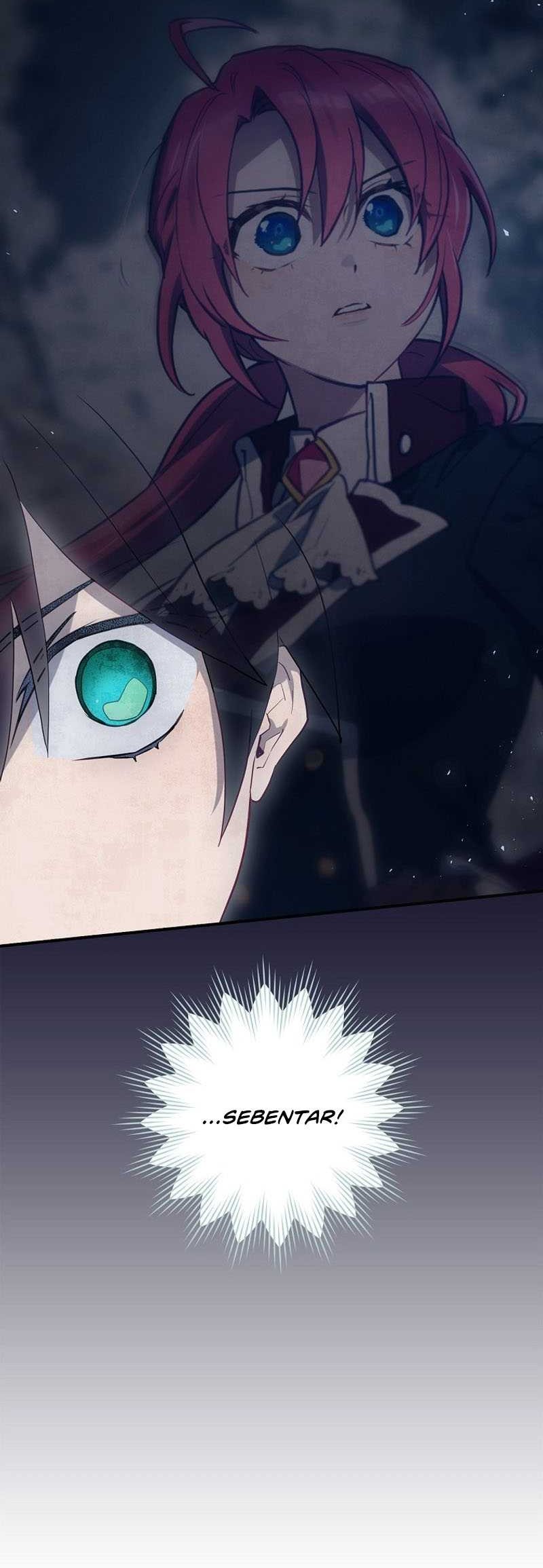 Ending Maker Chapter 67 - Halaman 28