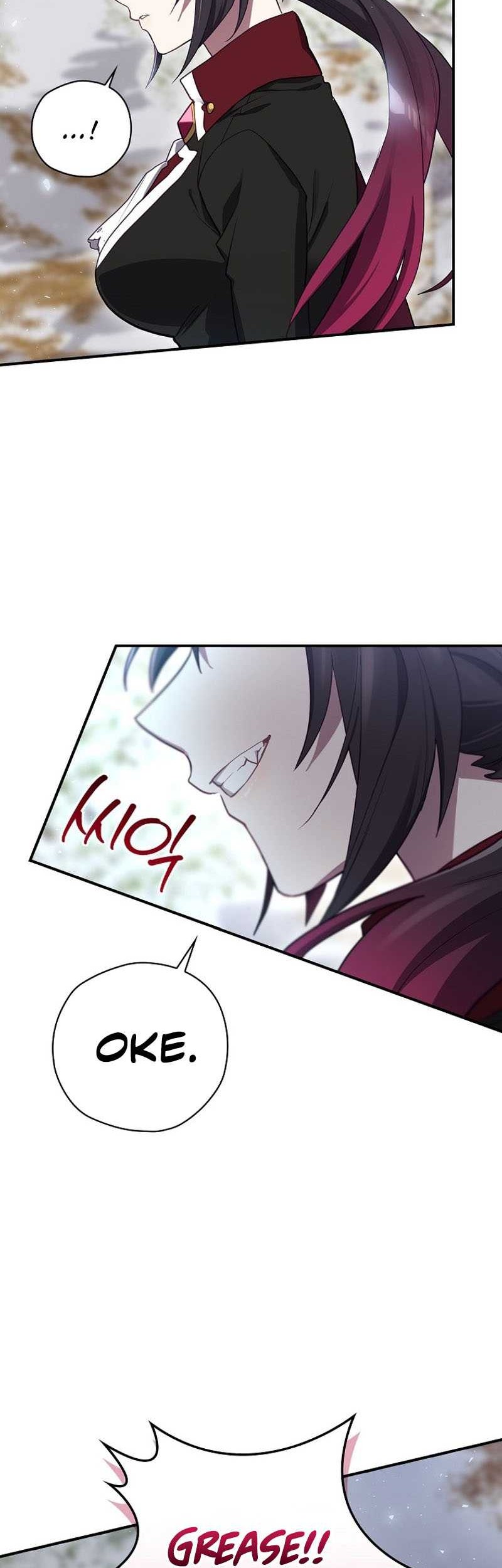 Ending Maker Chapter 67 - Halaman 30