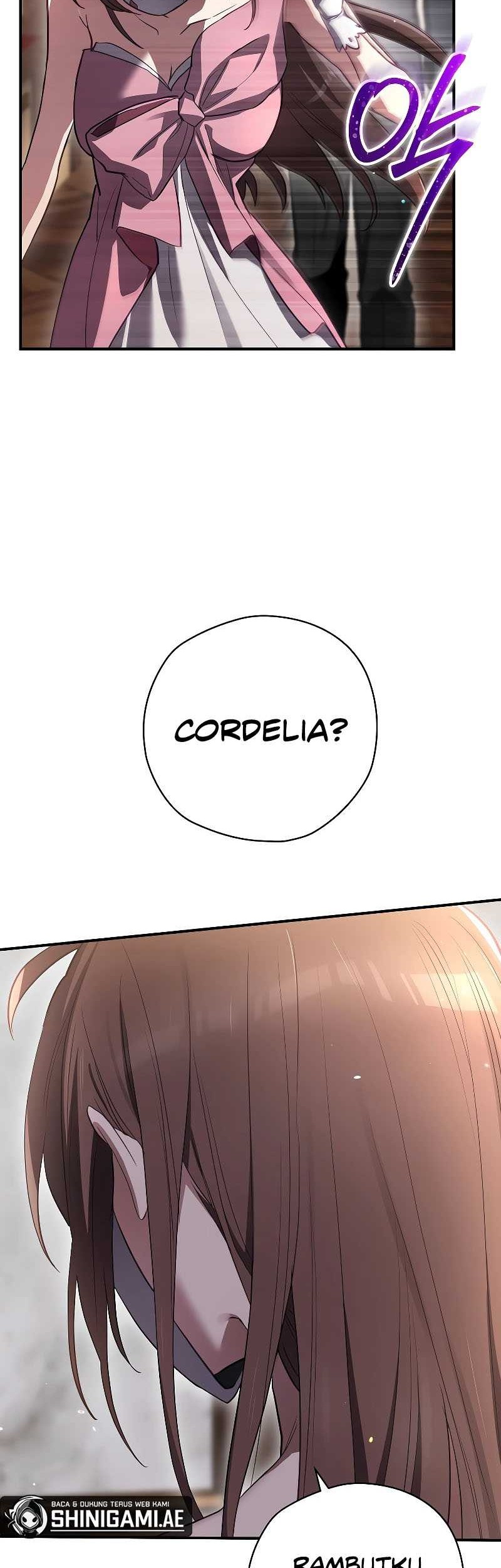 Ending Maker Chapter 64 - Halaman 27