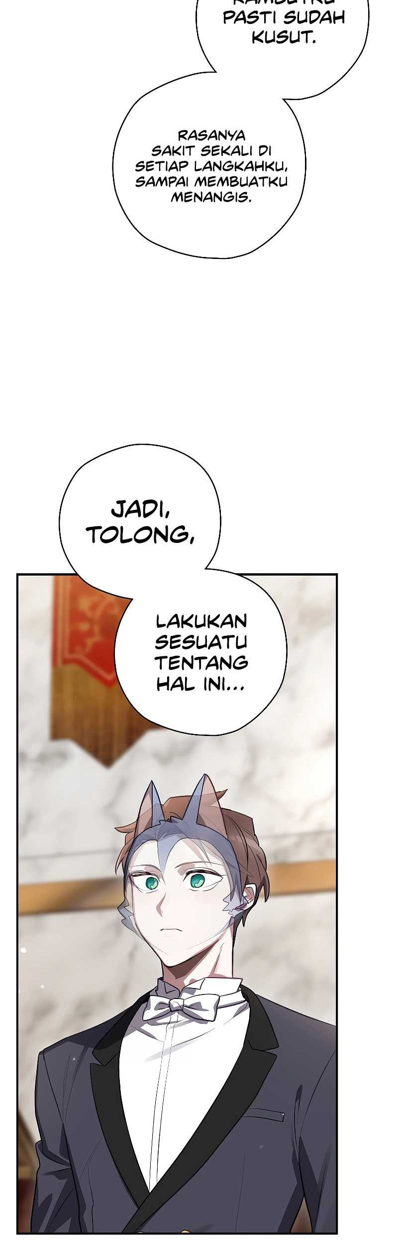 Ending Maker Chapter 64 - Halaman 28