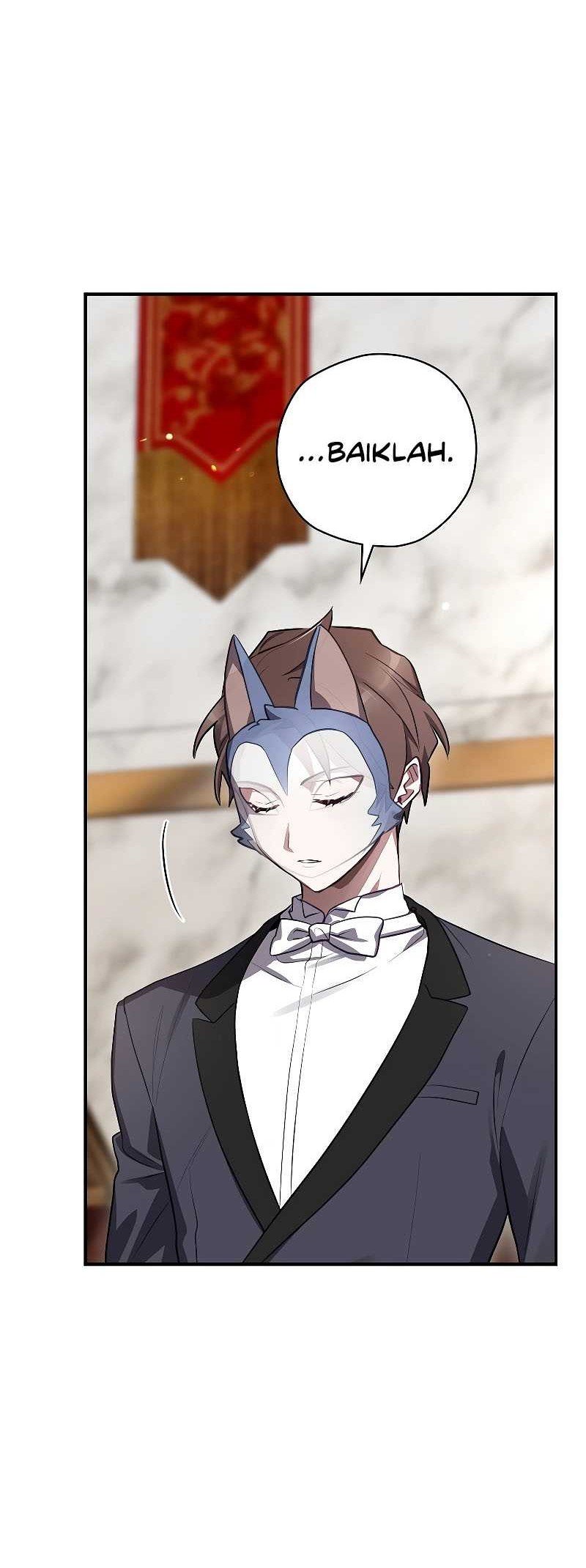 Ending Maker Chapter 64 - Halaman 29