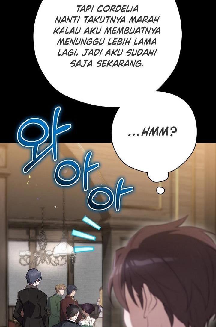 Ending Maker Chapter 62 - Halaman 28
