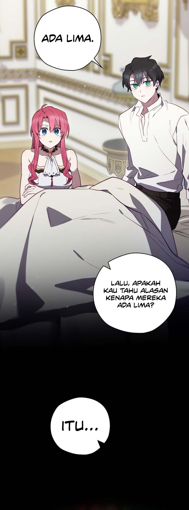 Ending Maker Chapter 46 - Halaman 24