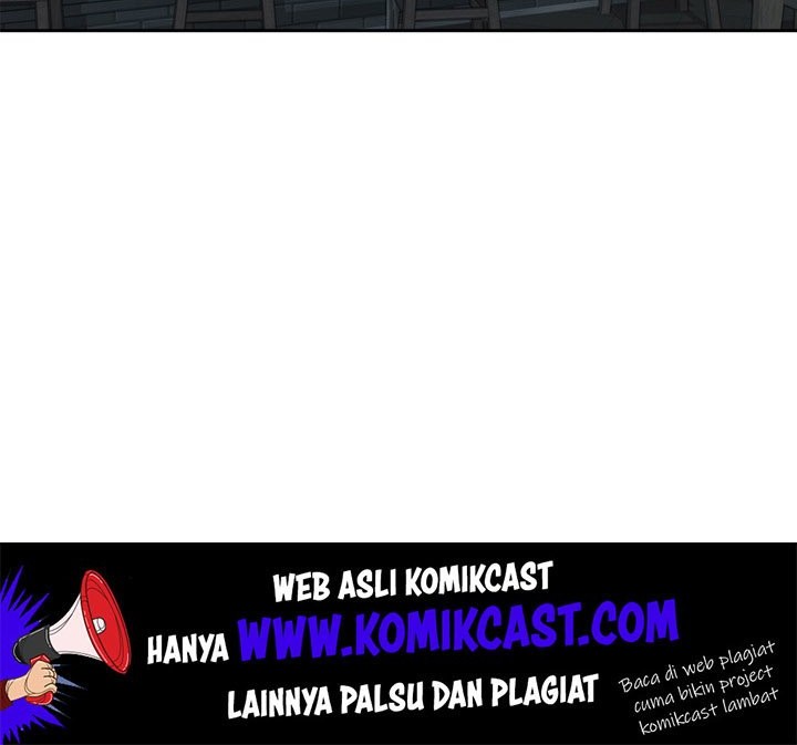 Second Life Ranker Chapter 59 Gambar 21