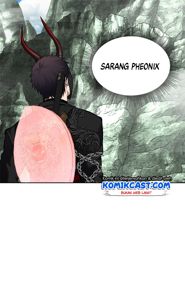 Second Life Ranker Chapter 52 Gambar 34
