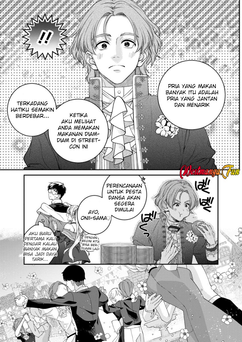 Isekai Cheat Kaitakuki Chapter 30 - Halaman 13