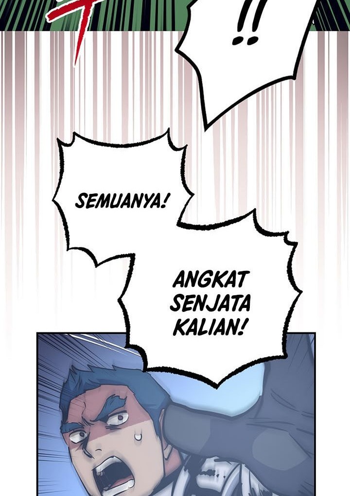 Hyper Luck Chapter 53 halaman 23