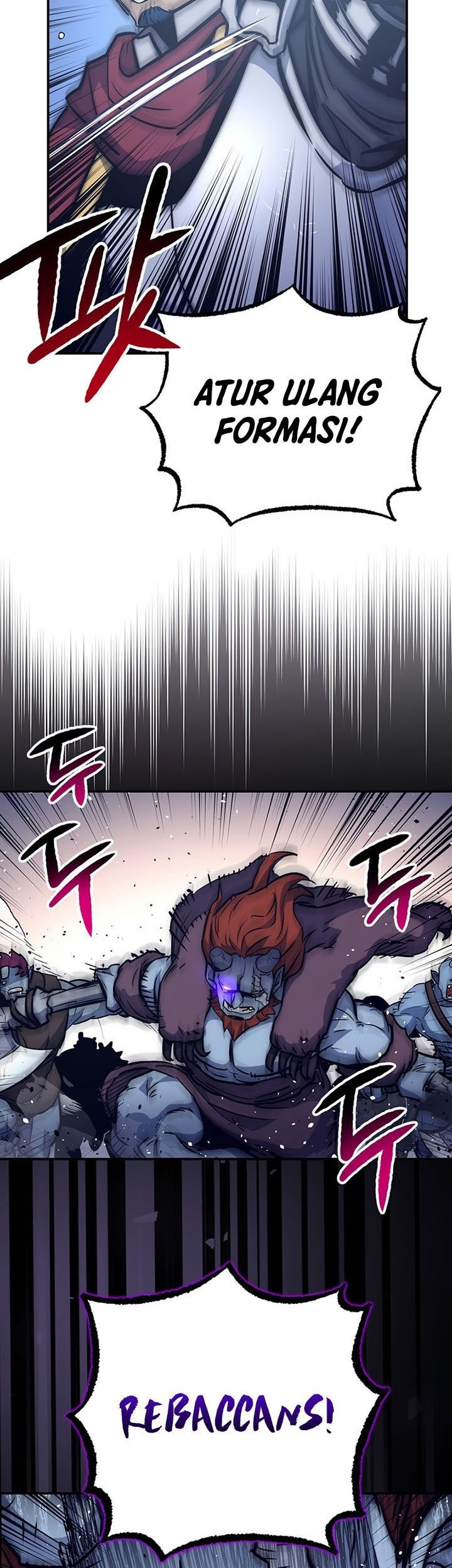 Hyper Luck Chapter 53 halaman 24