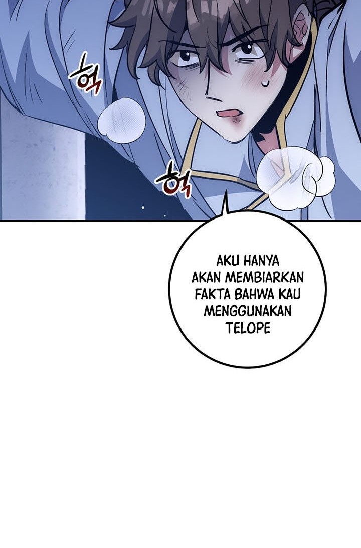 Hyper Luck Chapter 47 halaman 25