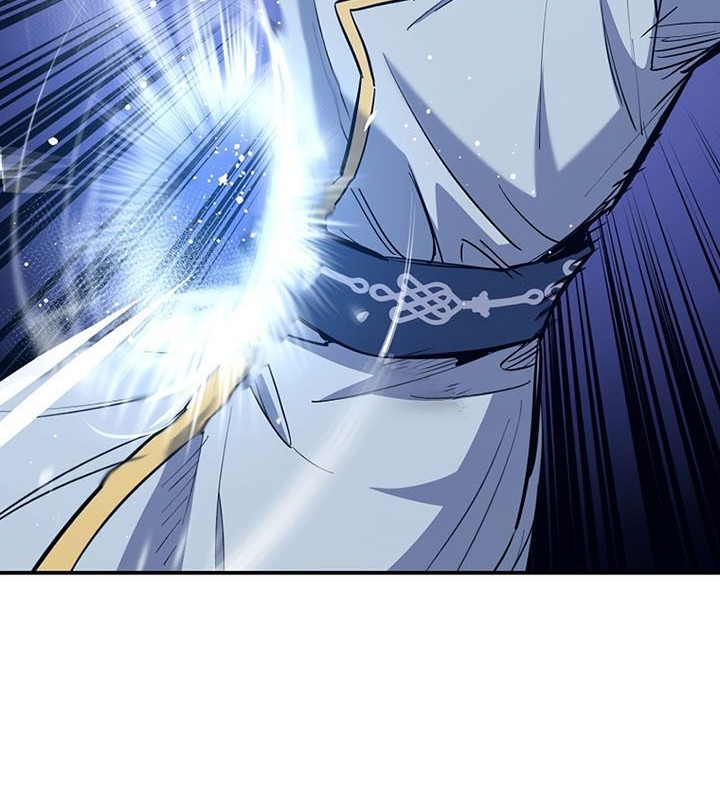 Hyper Luck Chapter 47 halaman 27