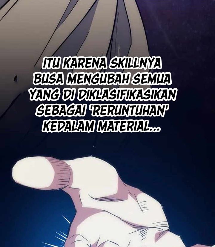 Hyper Luck Chapter 46 halaman 27