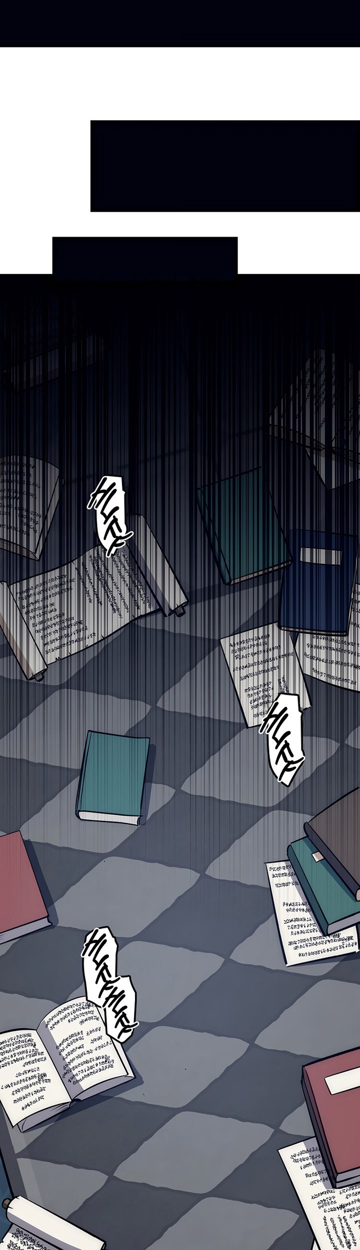 Hyper Luck Chapter 44 halaman 24