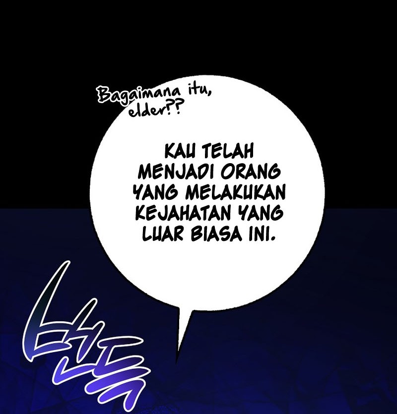 Hyper Luck Chapter 41 halaman 21