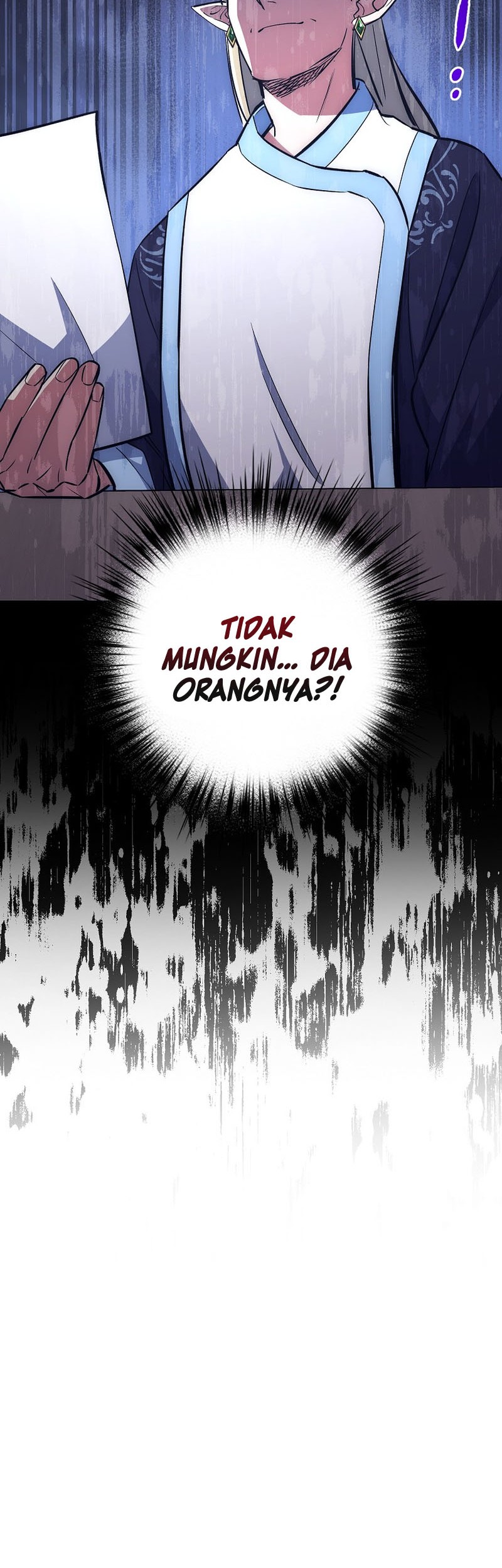 Hyper Luck Chapter 40 halaman 21