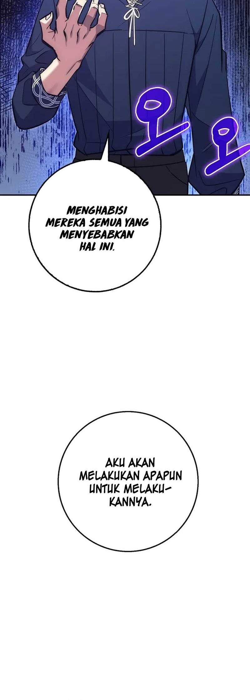 Hyper Luck Chapter 36 halaman 21