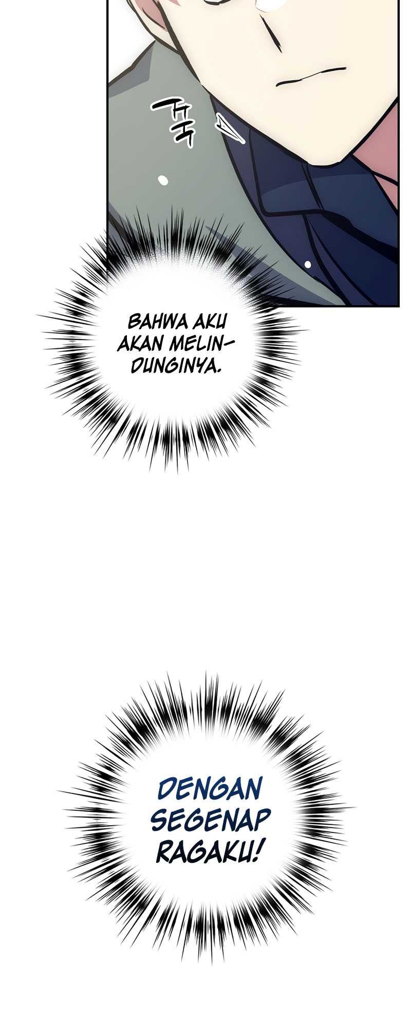 Hyper Luck Chapter 35 halaman 21