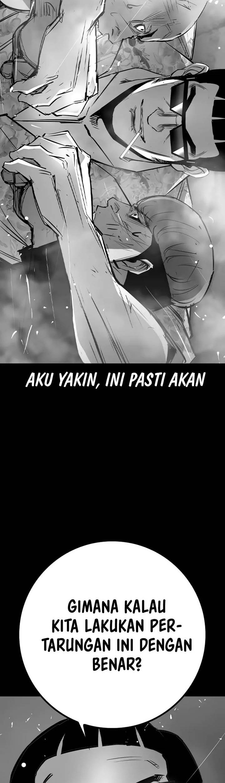 Hallym Gymnasium Chapter 161 Gambar 43