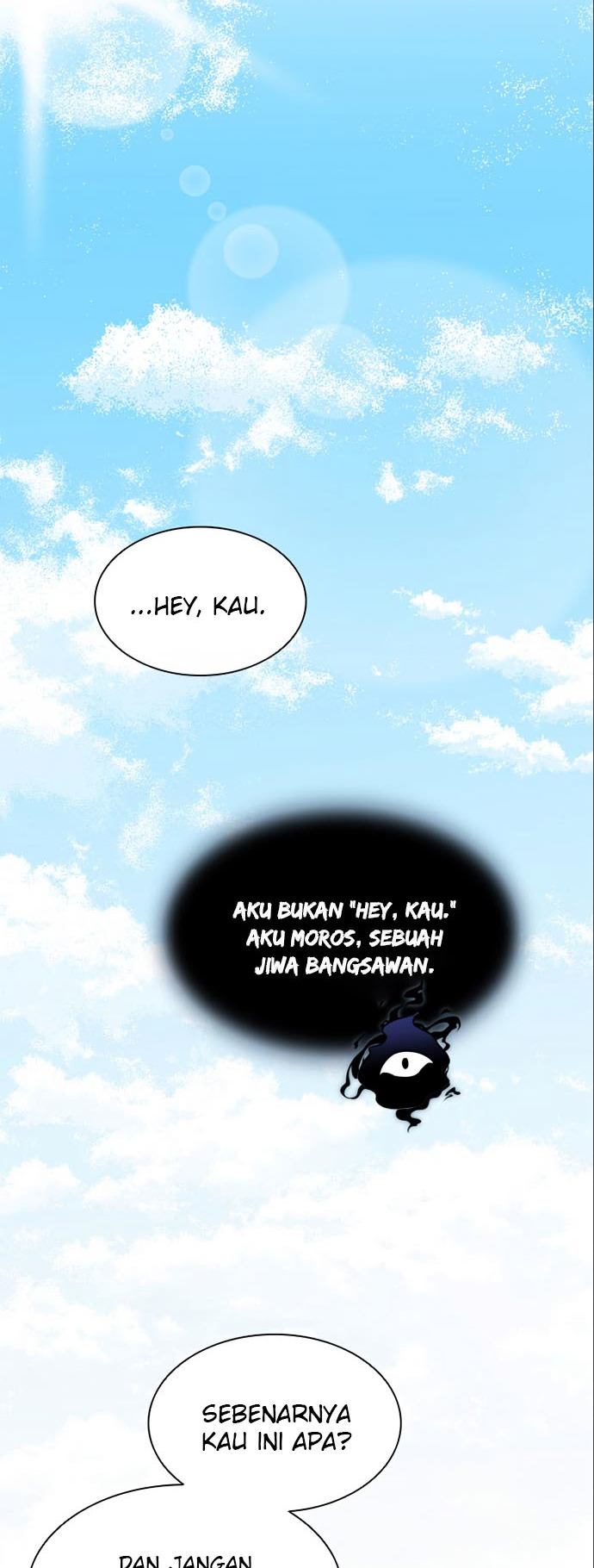 Villain To Kill Chapter 03 Gambar 23