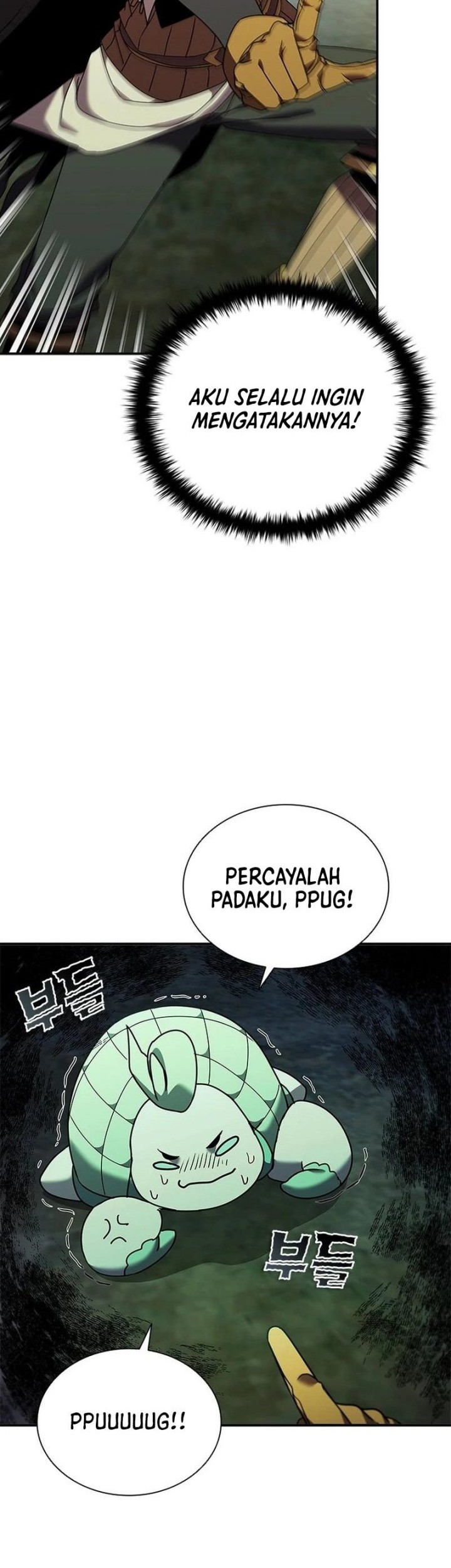 Taming Master Chapter 151 halaman 23