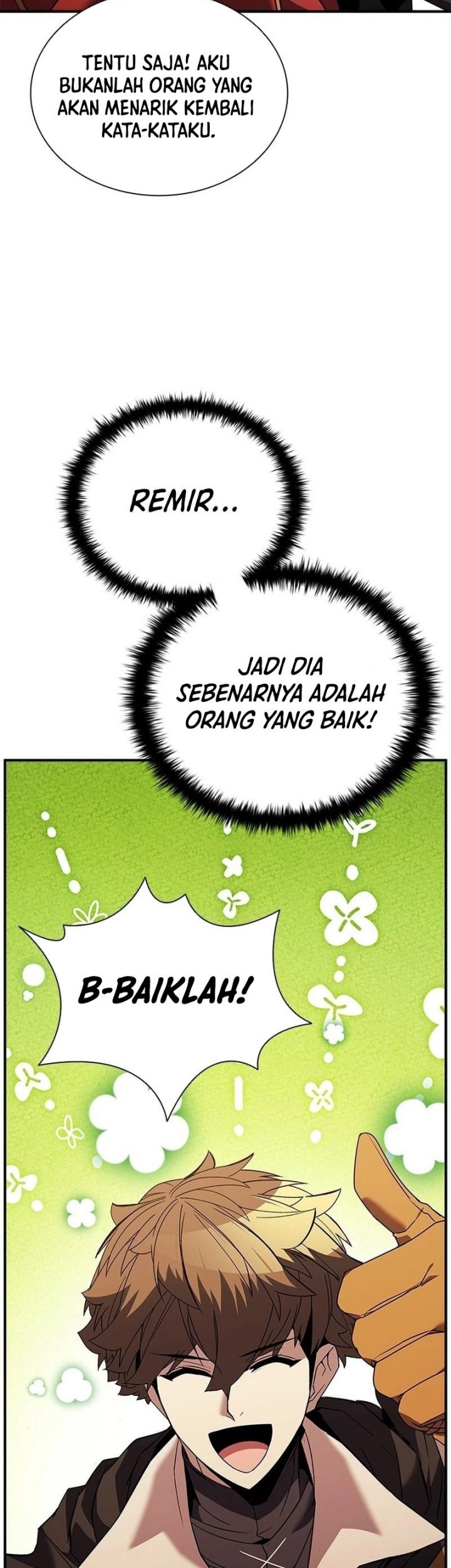 Taming Master Chapter 150 halaman 26