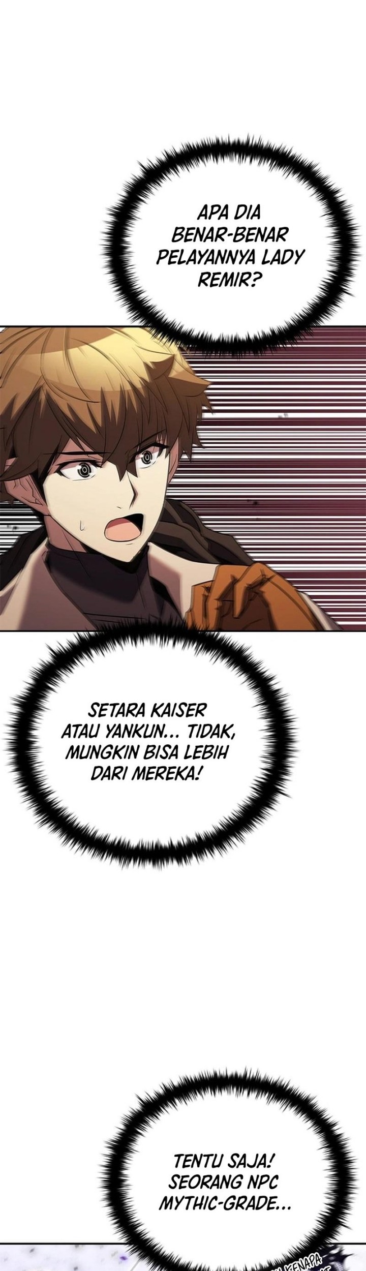 Taming Master Chapter 149 halaman 22