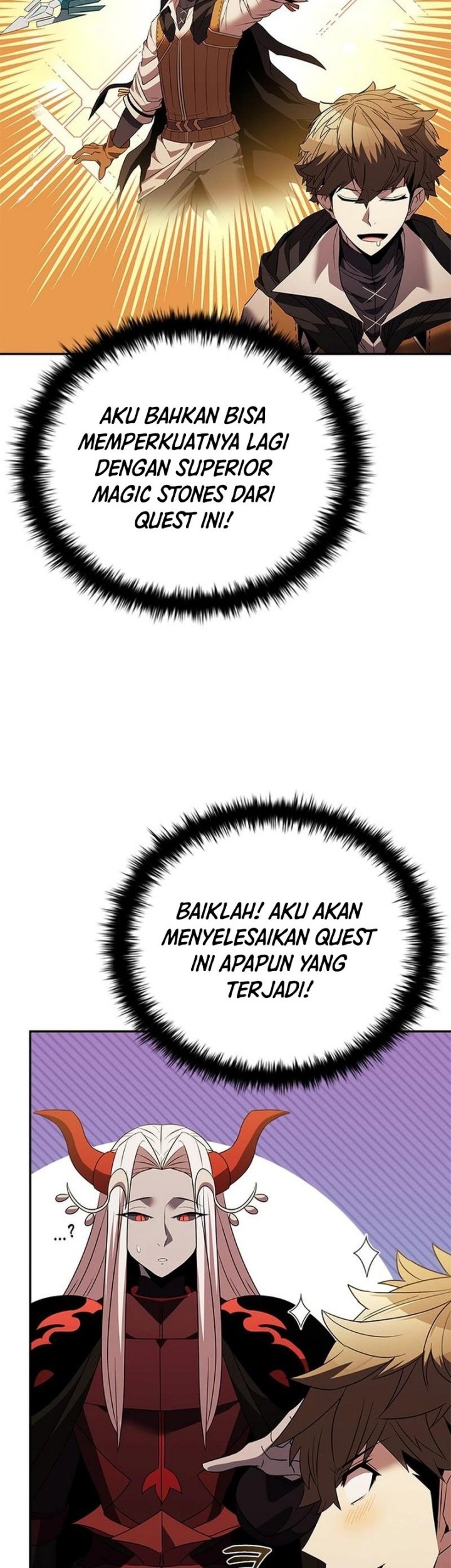 Taming Master Chapter 147 halaman 22