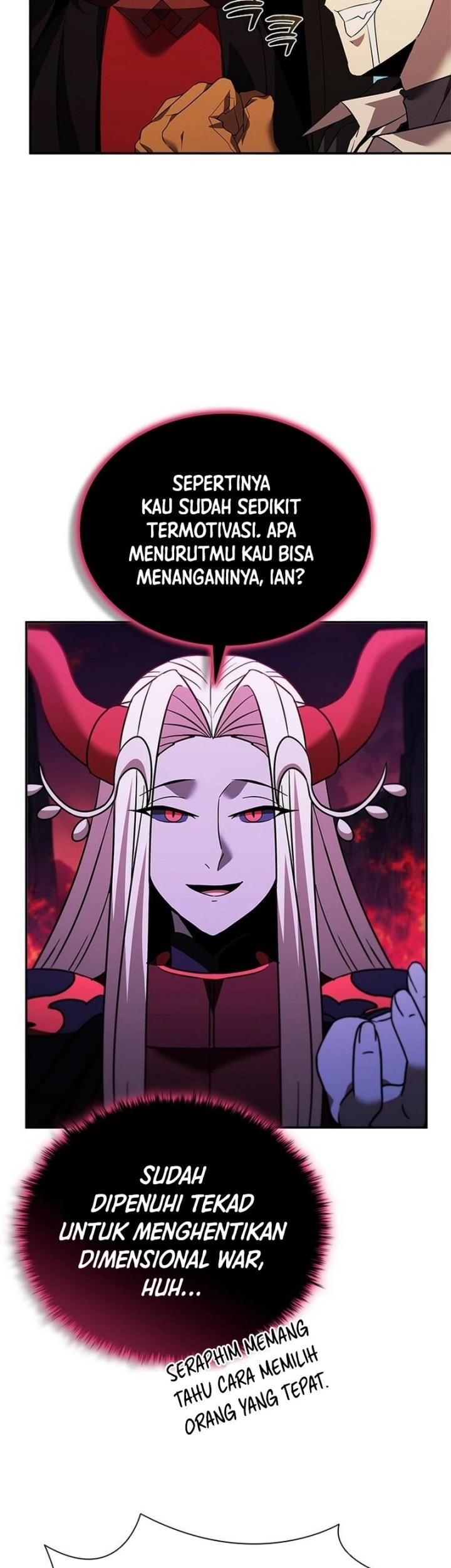 Taming Master Chapter 147 halaman 23
