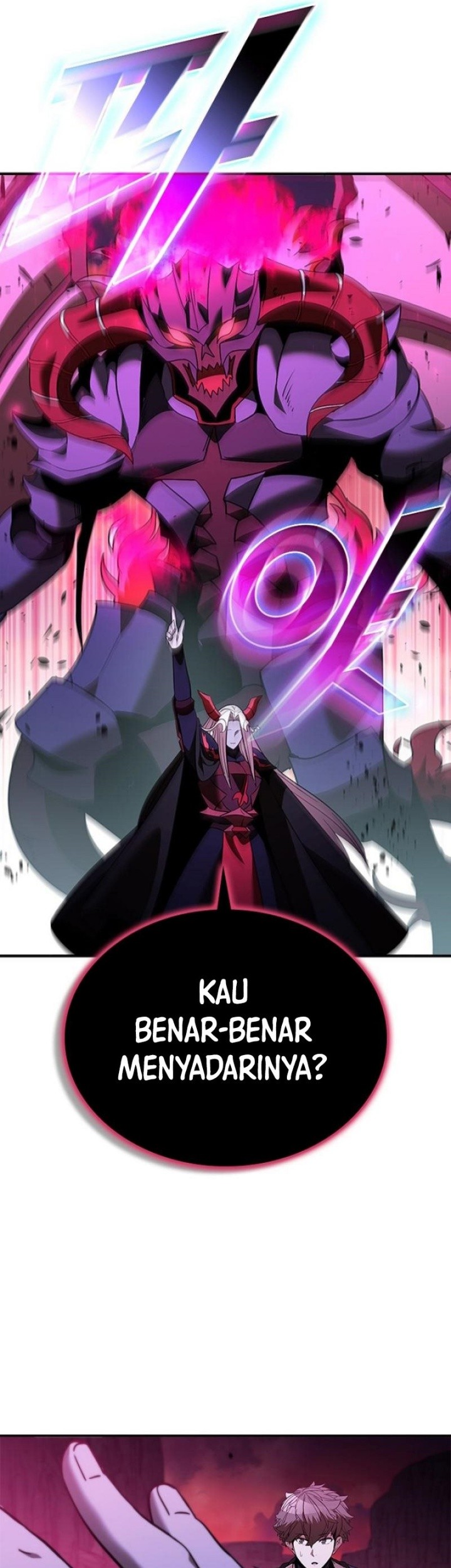 Taming Master Chapter 146 halaman 21
