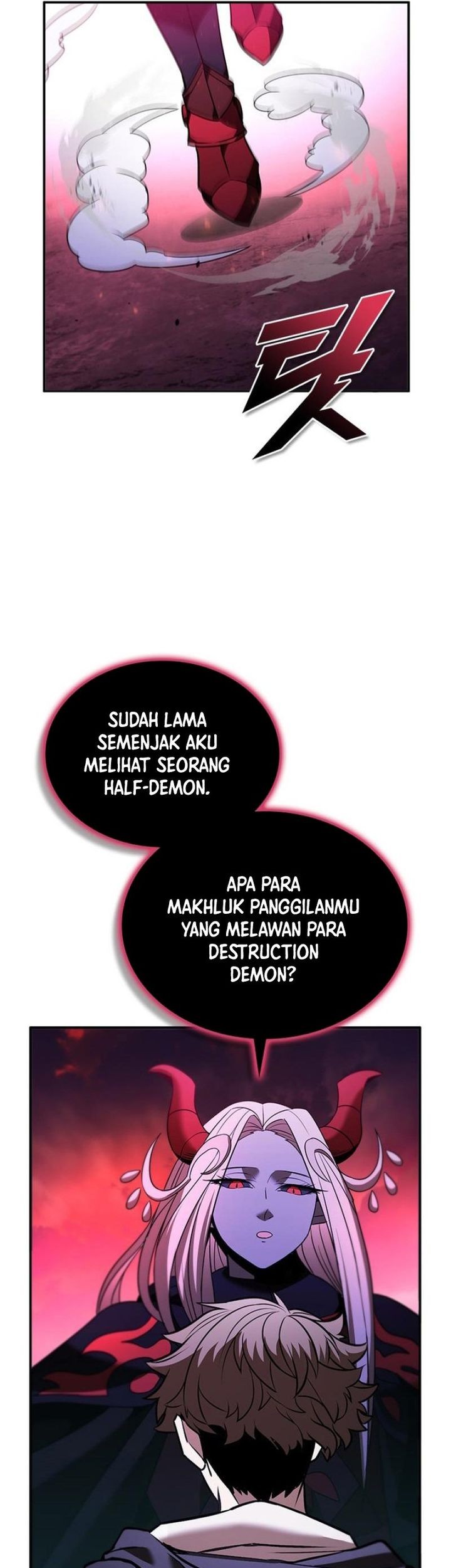 Taming Master Chapter 145 halaman 28
