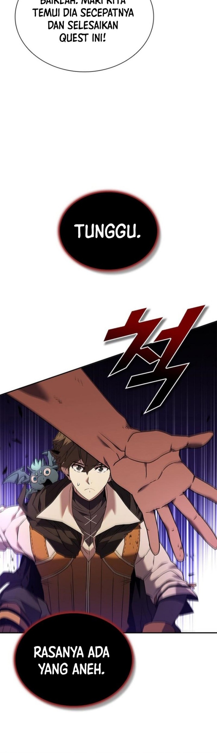 Taming Master Chapter 144 halaman 22