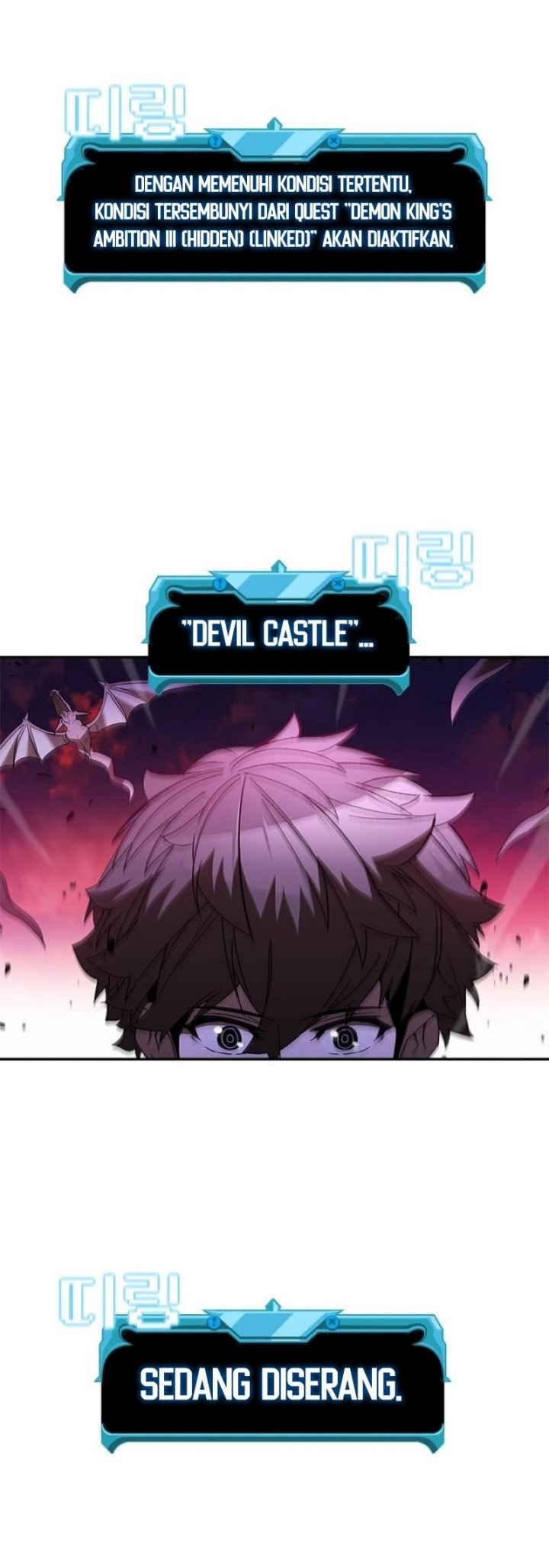 Taming Master Chapter 144 halaman 24