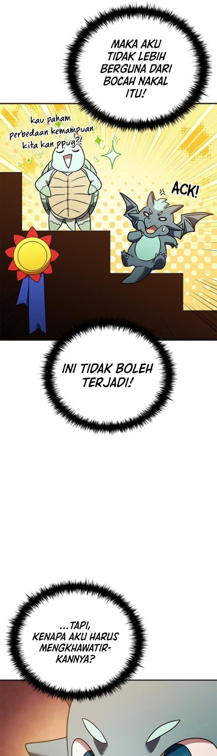 Taming Master Chapter 143 halaman 21
