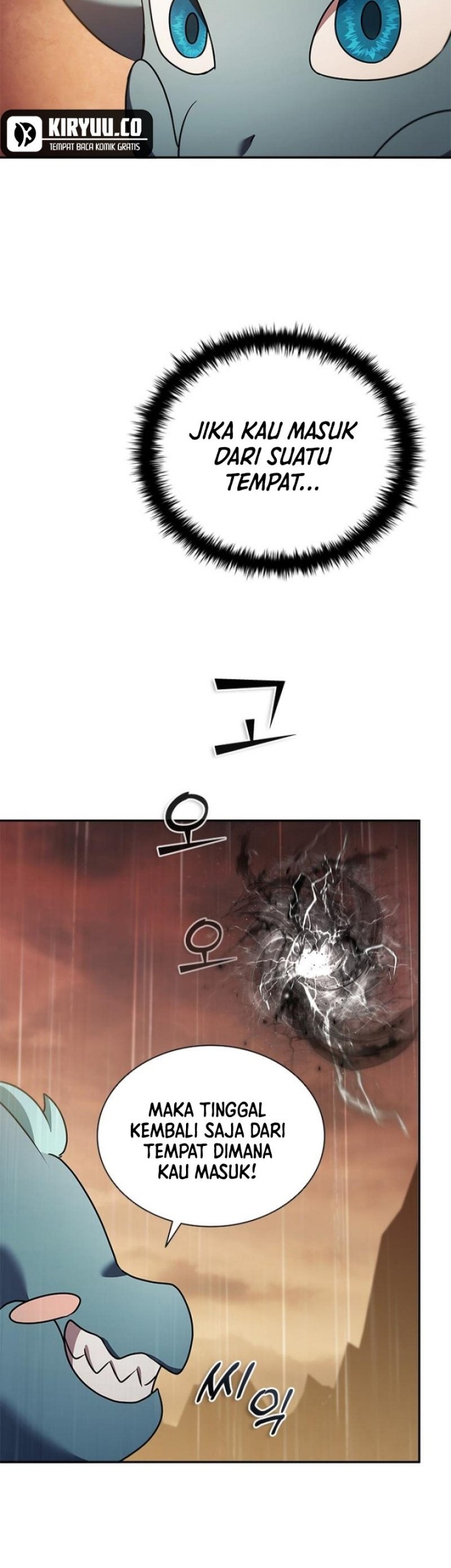 Taming Master Chapter 143 halaman 22