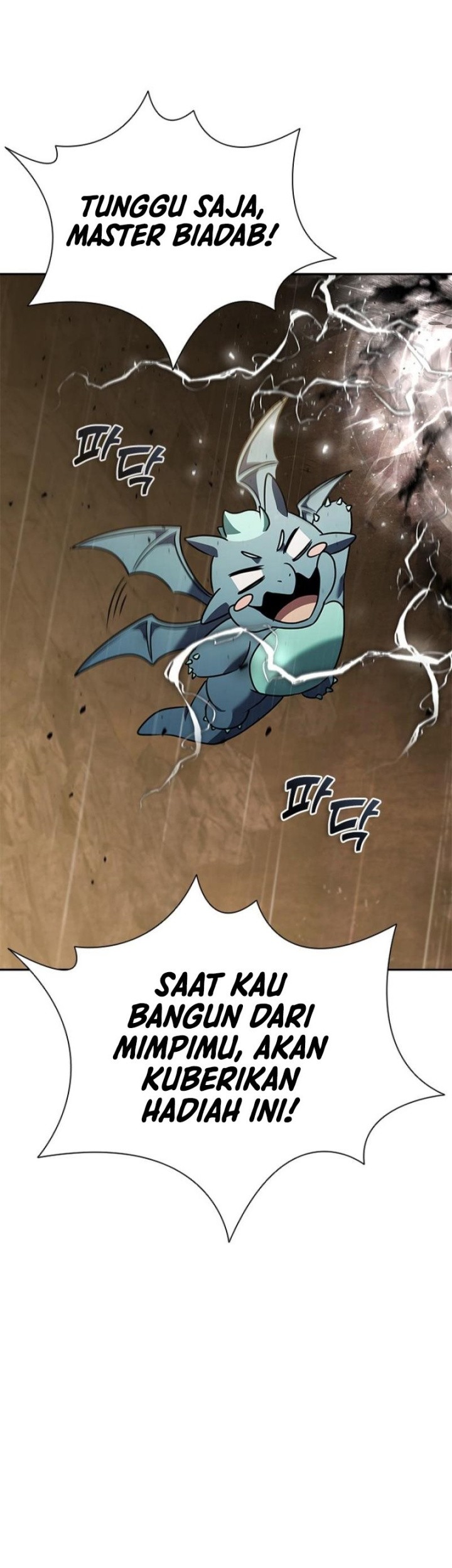 Taming Master Chapter 143 halaman 23